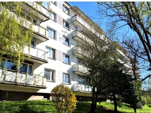Mieszkanie na sprzedaż w Olkusz, Małopolskie