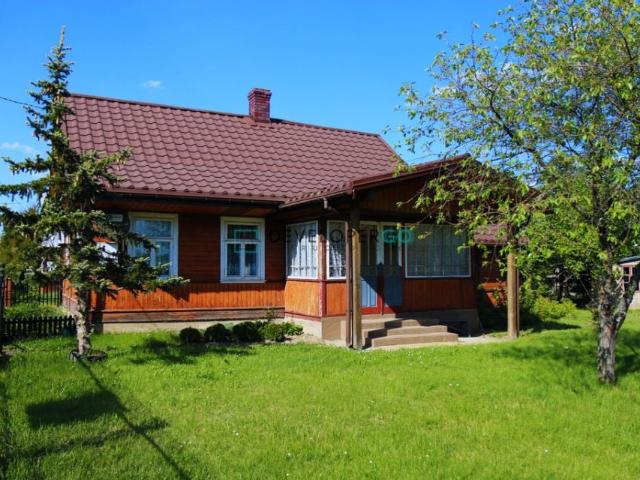 Dom na sprzedaż w Białowieża, Podlaskie