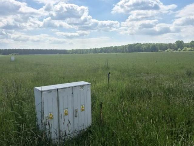 Grunt na sprzedaż w Rudziniec, Śląskie
