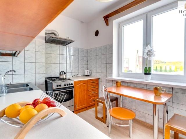 Mieszkanie na sprzedaż w Jedwabno, Warmińsko-mazurskie