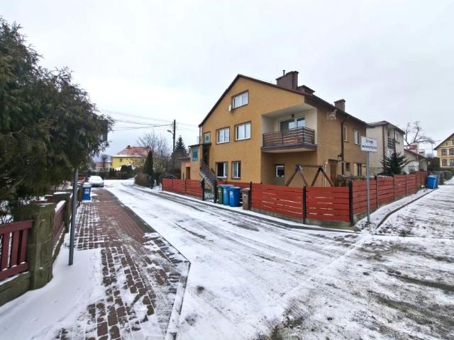 Mieszkanie na sprzedaż w Bystrzyca Kłodzka, Dolnośląskie