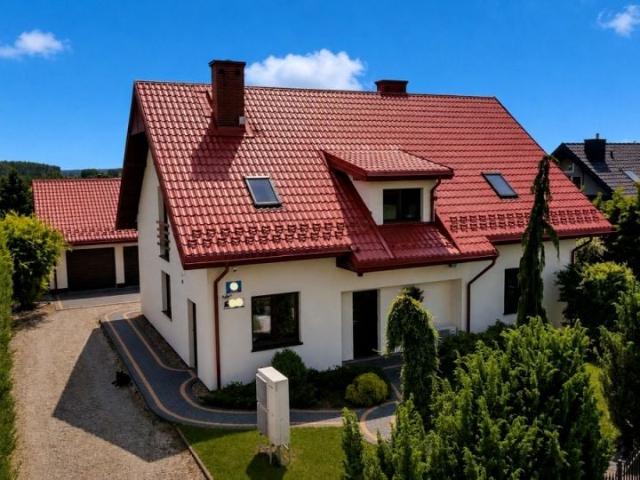 Dom na sprzedaż w Nasielsk, Mazowieckie