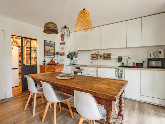 Appartement vente à Bayonne
