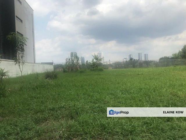 House for sale in Petaling, Damansara Damai