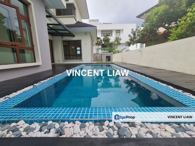House for sale in Petaling, Damansara Damai
