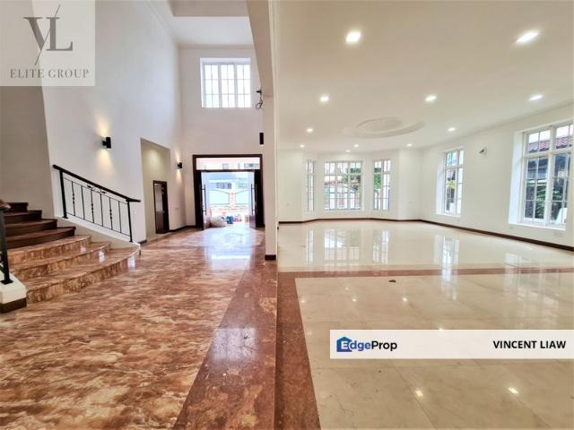 House for sale in Petaling, Damansara Damai