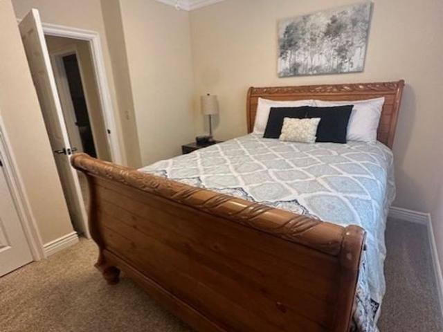 Apartment for rent in Kansas