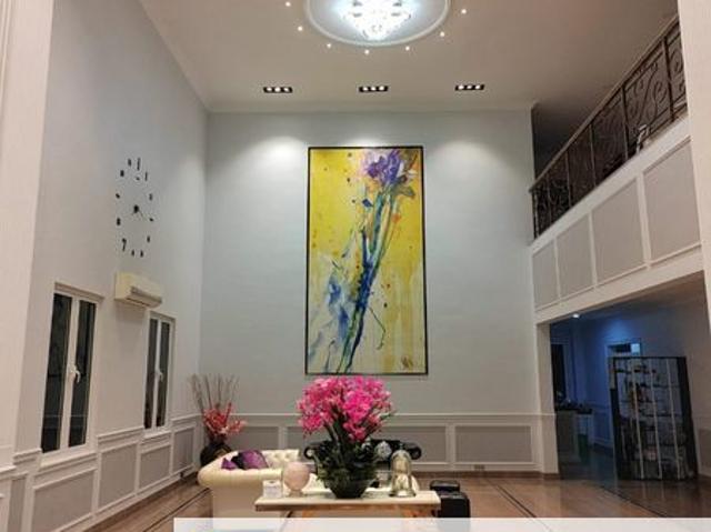 House for sale in Petaling, Damansara Damai