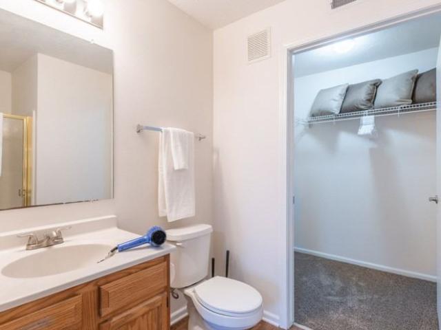 Apartment for rent in West Des Moines