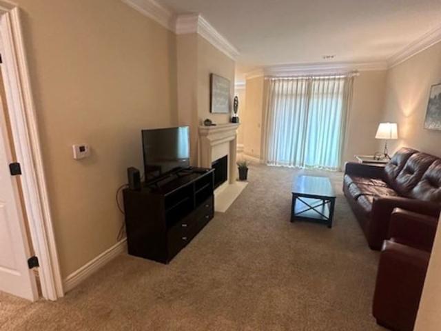Apartment for rent in Kansas