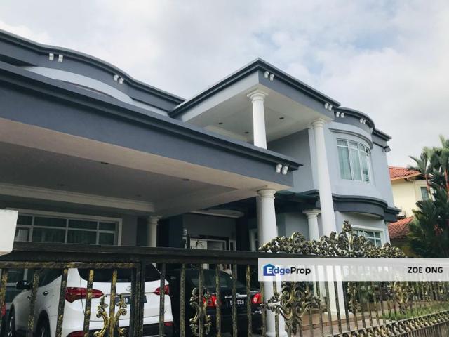 House for sale in Petaling, Damansara Damai