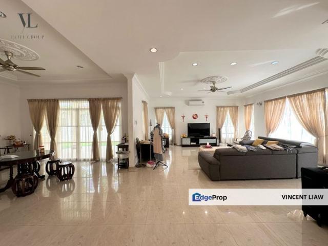 House for sale in Petaling, Damansara Damai