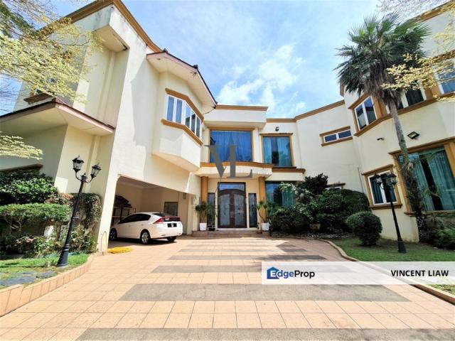 House for sale in Petaling, Damansara Damai