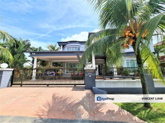 House for sale in Petaling, Damansara Damai