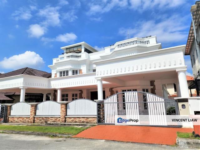 House for sale in Petaling, Damansara Damai