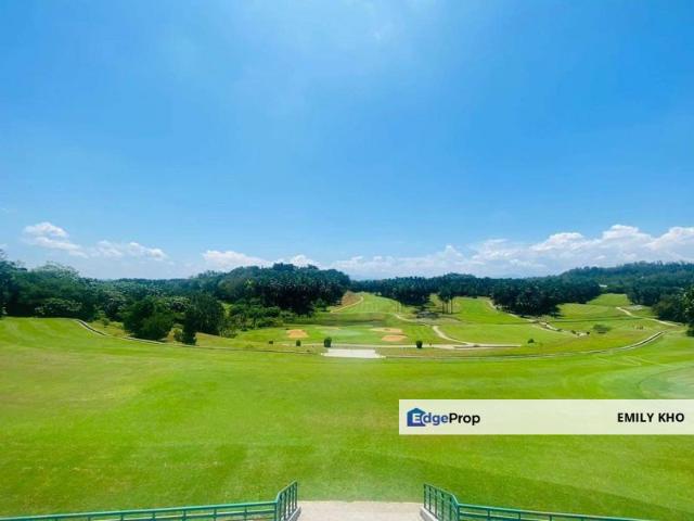 House for sale in Petaling, Damansara Damai
