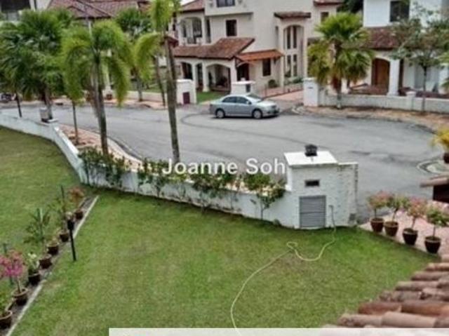 House for sale in Petaling, Damansara Damai
