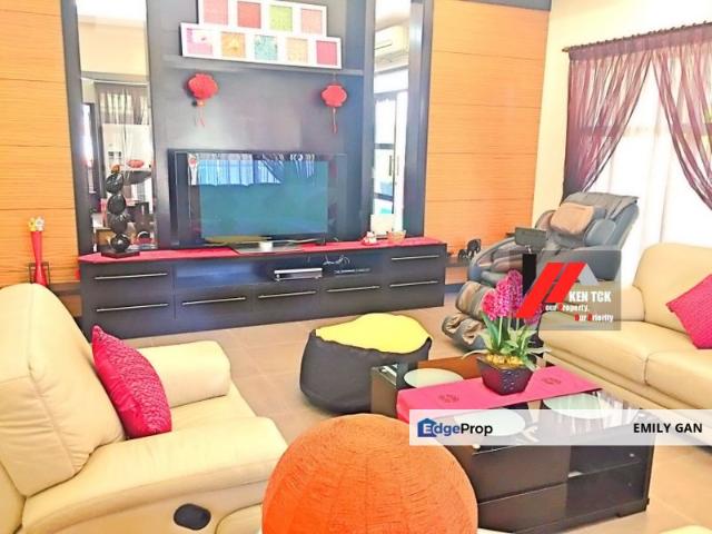 House for sale in Petaling, Damansara Damai