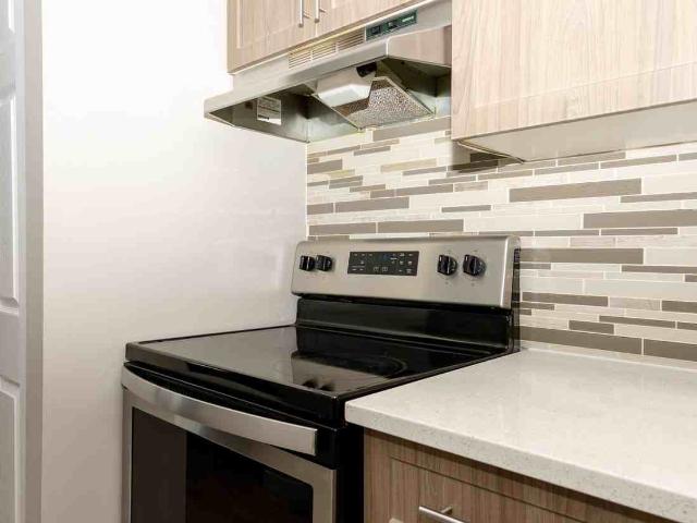 Apartment for rent in East St. Paul, Manitoba