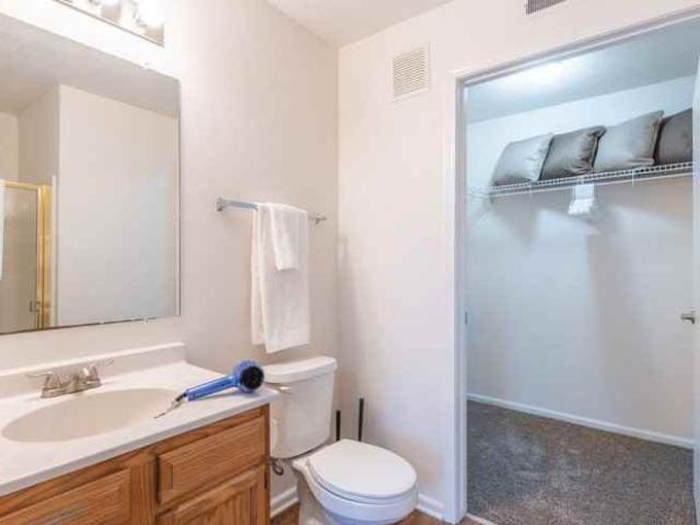 Apartment for rent in West Des Moines