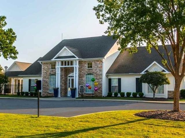 Apartment for rent in Columbia, South Carolina