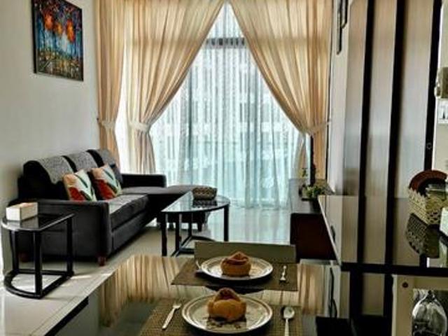 Condominium for rent in Majlis Bandaraya Ipoh, Kinta
