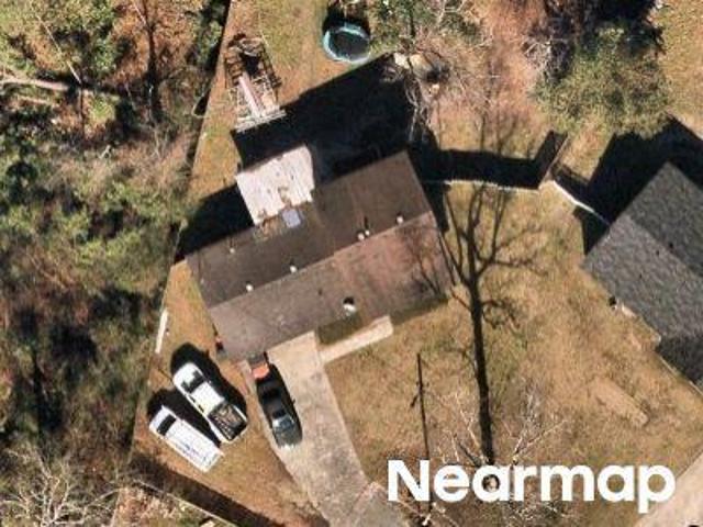 House for sale in Augusta, Georgia