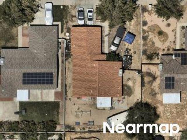 House for sale in Lancaster, California