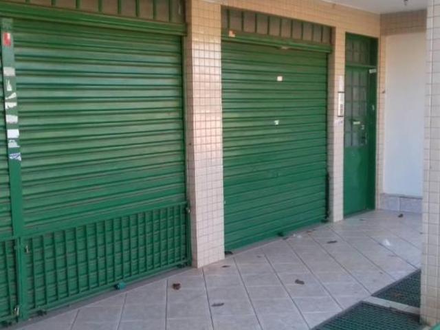 Ponto Comercial venda em Guará II, Guará
