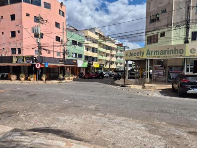 Ponto Comercial venda em Guará II, Guará