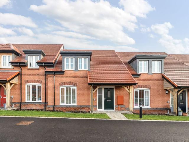 House for rent in Cawston, Rugby