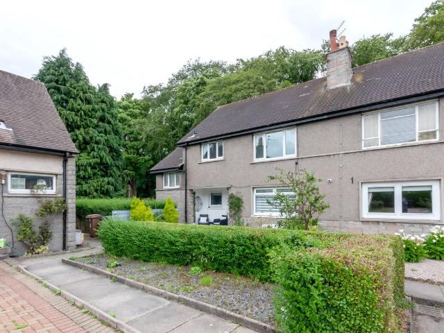 Apartment for rent in Ballindoch, Scotland