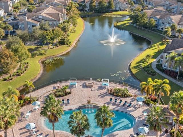 Apartment for rent in Rockledge, Florida