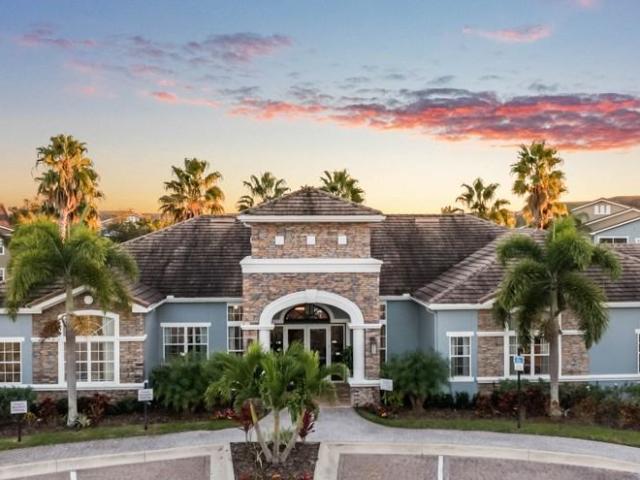 Apartment for rent in Rockledge, Florida