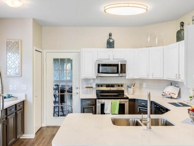 Apartment for rent in Rockledge, Florida