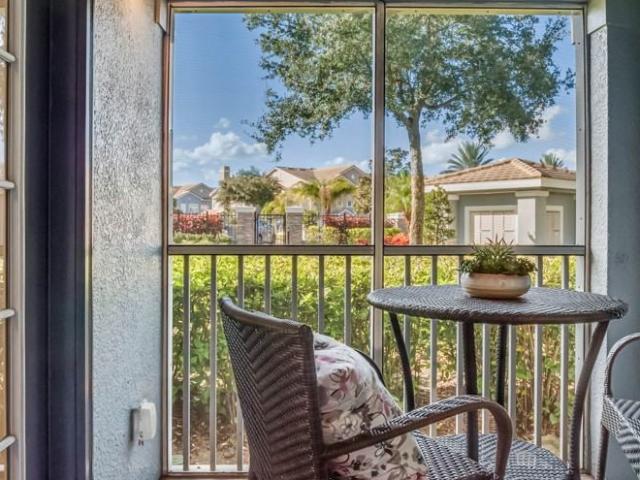 Apartment for rent in Rockledge, Florida