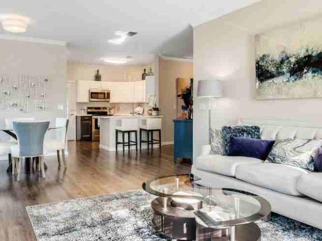 Apartment for rent in Rockledge, Florida