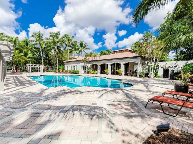 Apartment for rent in Plantation, Florida