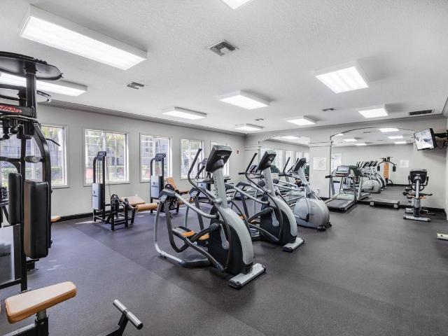 Apartment for rent in Plantation, Florida