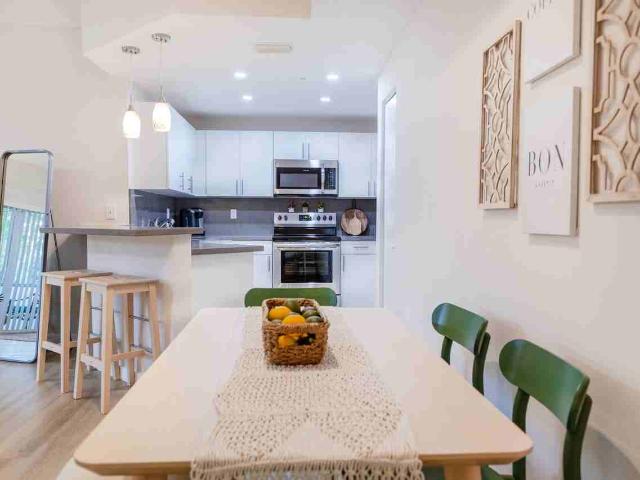 Apartment for rent in Plantation