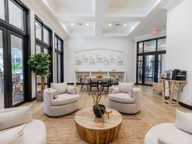 Apartment for rent in Plantation, Florida