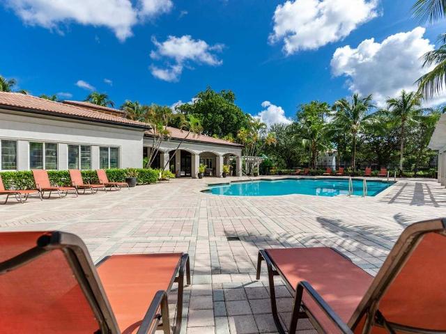 Apartment for rent in Plantation, Florida