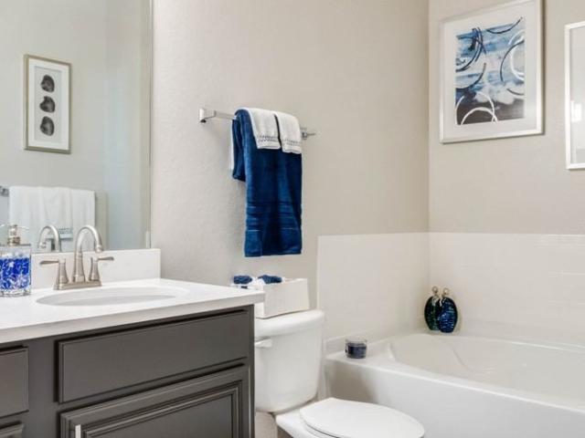 Apartment for rent in Rockledge, Florida