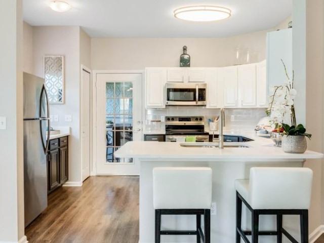 Apartment for rent in Rockledge, Florida