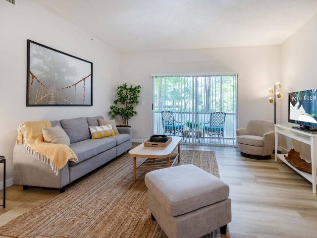 Apartment for rent in Plantation, Florida