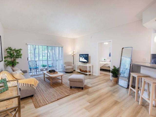 Apartment for rent in Plantation, Florida