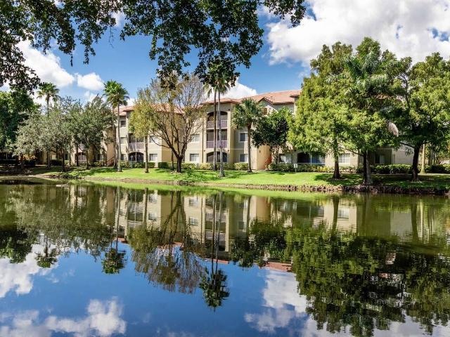 Apartment for rent in Plantation