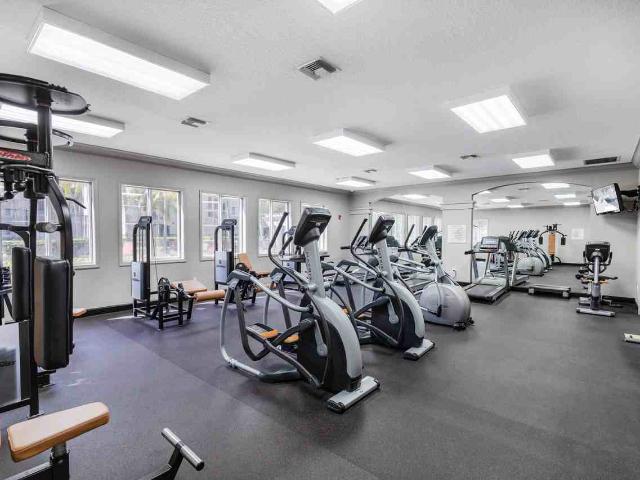 Apartment for rent in Breezeswept Park Estates, Plantation