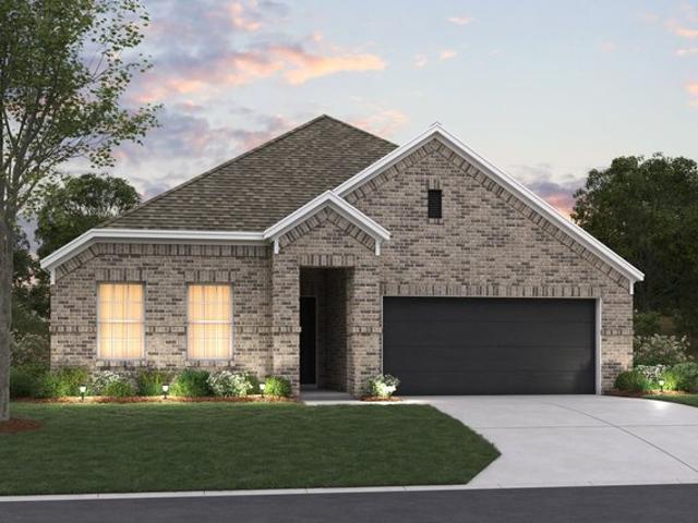 House for sale in Denton, Texas