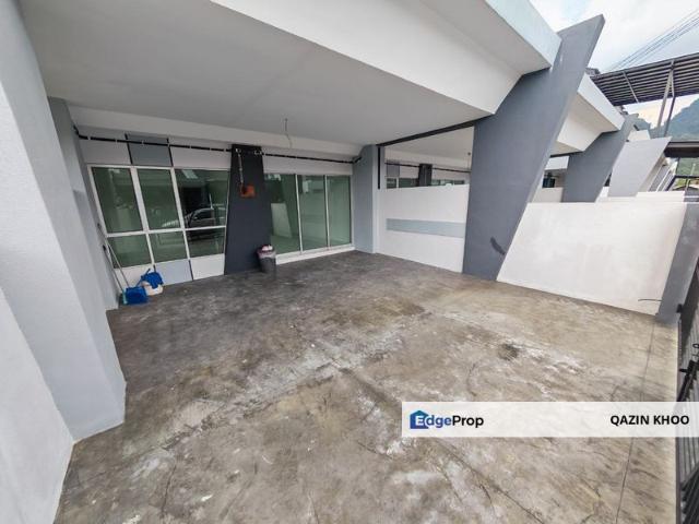 House for rent in Perak, Tanjong Ipoh